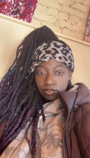 AriLyn McKelvey - Project Casting Gallery Image 11 AriLyn McKelvey - Gallery Image 11