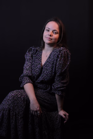 Letícia Melo dos Reis - Project Casting Gallery Image 3 Letícia Melo dos Reis - Gallery Image 3