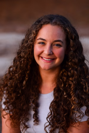 Madison Durrence - Project Casting Gallery Image 3 Madison Durrence - Gallery Image 3