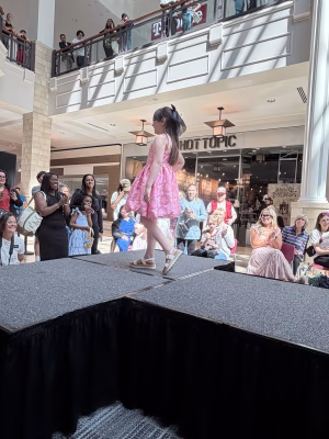 Maria Catherine Hernandez - Project Casting Gallery Image 4 Maria Catherine Hernandez - Gallery Image 4