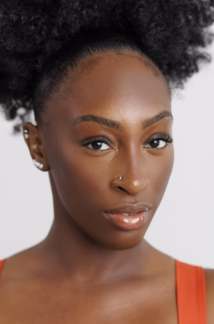 Nyla Harding - Project Casting Gallery Image 8 Nyla Harding - Gallery Image 8