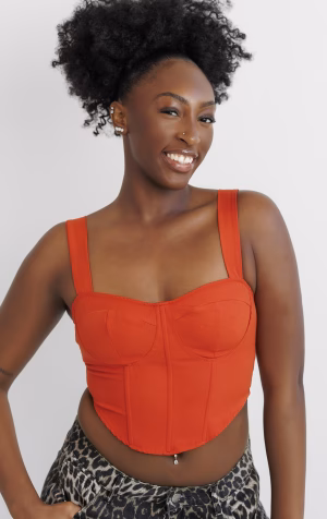 Nyla Harding - Project Casting Gallery Image 9 Nyla Harding - Gallery Image 9