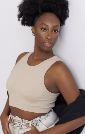 Nyla Harding - Project Casting Gallery Image 10 Nyla Harding - Gallery Image 10