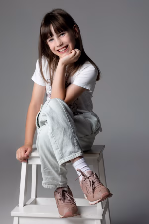 chloe Sargeant - Project Casting Gallery Image 6 chloe Sargeant - Gallery Image 6