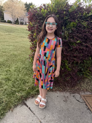 Maria Catherine Hernandez - Project Casting Gallery Image 5 Maria Catherine Hernandez - Gallery Image 5