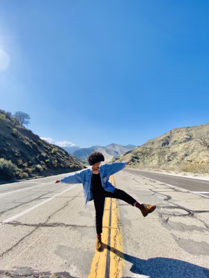 Jasmine Dshay - Project Casting Gallery Image 9 Jasmine Dshay - Gallery Image 9