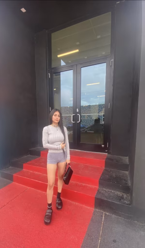 Joslyn Ochoa - Project Casting Gallery Image 2 Joslyn Ochoa - Gallery Image 2