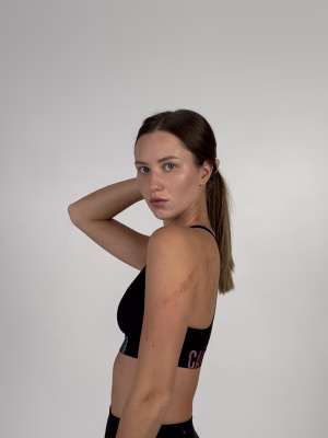 Ariana Dobrovolska - Project Casting Gallery Image 4 Ariana Dobrovolska - Gallery Image 4