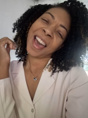 Khadijah Bush - Project Casting Gallery Image 3 Khadijah Bush - Gallery Image 3