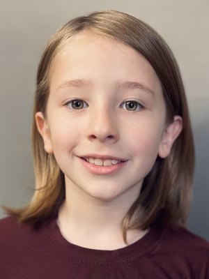 Buckley Scott - Project Casting Gallery Image 1 Buckley Scott - Gallery Image 1