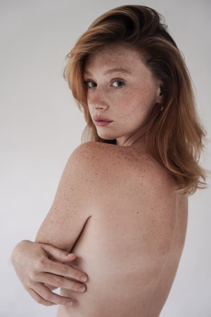 Kasia Treda - Project Casting Gallery Image 2 Kasia Treda - Gallery Image 2