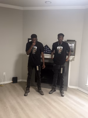 Braylon Patterson - Project Casting Gallery Image 1 Braylon Patterson - Gallery Image 1