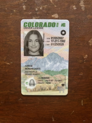 Morgan Garcia - Project Casting Gallery Image 5 Morgan Garcia - Gallery Image 5