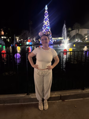 Gabriela Fotopoulos - Project Casting Gallery Image 2 Gabriela Fotopoulos - Gallery Image 2