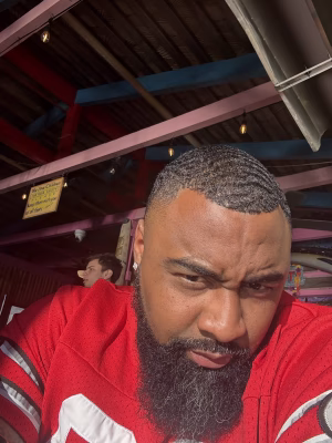 Dionte Forney - Project Casting Gallery Image 2 Dionte Forney - Gallery Image 2