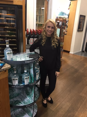 Brittany Silva - Project Casting Gallery Image 15 Brittany Silva - Gallery Image 15