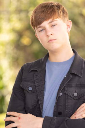 Finley Provencher - Gallery Image 1