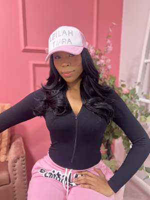 Aaliyah Daniels - Project Casting Gallery Image 5 Aaliyah Daniels - Gallery Image 5