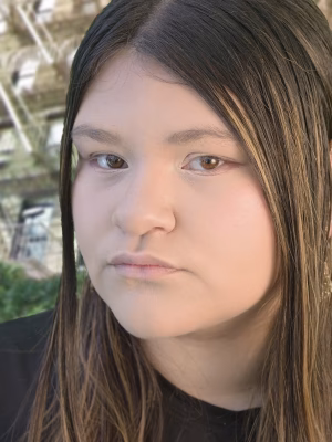 Camila Cabrera - Project Casting Gallery Image 2 Camila Cabrera - Gallery Image 2