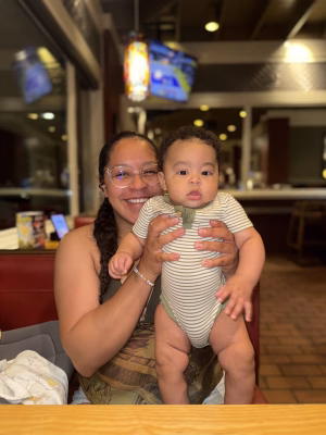 Dionte Forney - Project Casting Gallery Image 1 Dionte Forney - Gallery Image 1