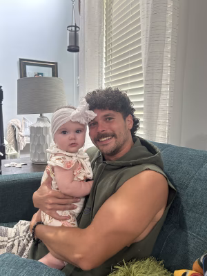 Hunter Parker - Project Casting Gallery Image 4 Hunter Parker - Gallery Image 4