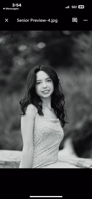 Katherine Cox - Project Casting Gallery Image 1 Katherine Cox - Gallery Image 1