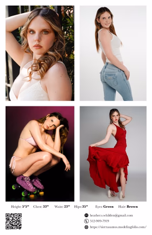 Sierra Santos - Gallery Image 1