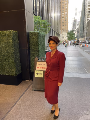 Natalie Carone - Project Casting Gallery Image 3 Natalie Carone - Gallery Image 3