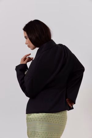 Marharyta Poliakova - Project Casting Gallery Image 15 Marharyta Poliakova - Gallery Image 15