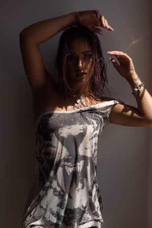 Alize Cruz - Project Casting Gallery Image 3 Alize Cruz - Gallery Image 3