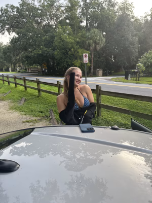 Felicia West - Project Casting Gallery Image 17 Felicia West - Gallery Image 17