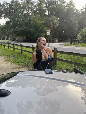 Felicia West - Project Casting Gallery Image 16 Felicia West - Gallery Image 16