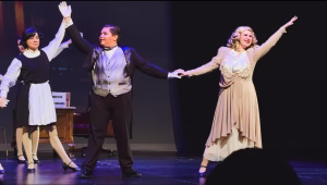 Analiya Gonzalez - Project Casting Gallery Image 7 Analiya Gonzalez - Gallery Image 7