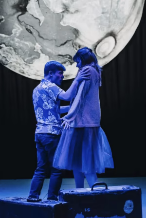 Jay Jancsics - Project Casting Gallery Image 5 Jay Jancsics - Gallery Image 5