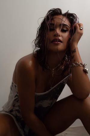 Alize Cruz - Project Casting Gallery Image 1 Alize Cruz - Gallery Image 1