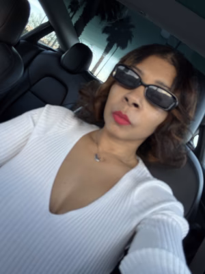 Khadijah Bush - Project Casting Gallery Image 2 Khadijah Bush - Gallery Image 2