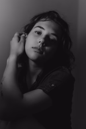 Daisy Pieropan - Project Casting Gallery Image 4 Daisy Pieropan - Gallery Image 4