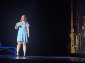 Analiya Gonzalez - Project Casting Gallery Image 5 Analiya Gonzalez - Gallery Image 5