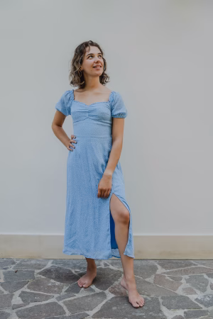 Daisy Pieropan - Project Casting Gallery Image 12 Daisy Pieropan - Gallery Image 12