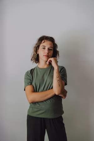 Daisy Pieropan - Project Casting Gallery Image 8 Daisy Pieropan - Gallery Image 8