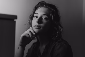 Daisy Pieropan - Project Casting Gallery Image 5 Daisy Pieropan - Gallery Image 5