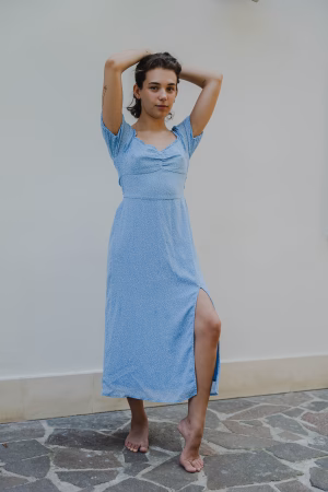 Daisy Pieropan - Project Casting Gallery Image 1 Daisy Pieropan - Gallery Image 1