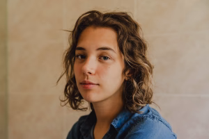 Daisy Pieropan - Project Casting Gallery Image 10 Daisy Pieropan - Gallery Image 10