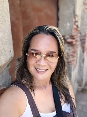 Penelope Salazar - Project Casting Gallery Image 5 Penelope Salazar - Gallery Image 5