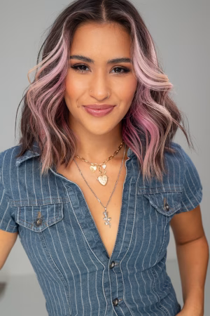 Alize Cruz - Project Casting Gallery Image 2 Alize Cruz - Gallery Image 2