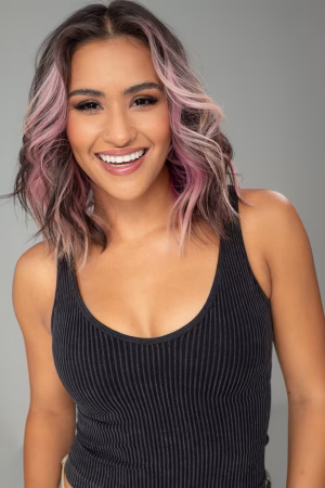 Alize Cruz - Project Casting Gallery Image 5 Alize Cruz - Gallery Image 5