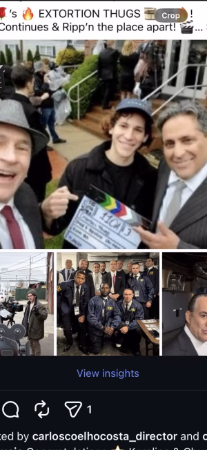 Vin Muoio - Project Casting Gallery Image 7 Vin Muoio - Gallery Image 7