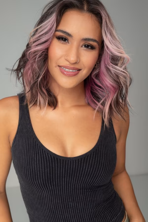 Alize Cruz - Project Casting Gallery Image 6 Alize Cruz - Gallery Image 6