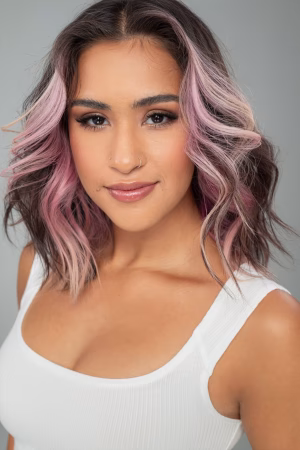 Alize Cruz - Project Casting Gallery Image 7 Alize Cruz - Gallery Image 7