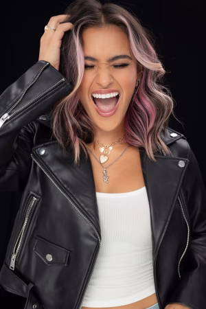 Alize Cruz - Project Casting Gallery Image 8 Alize Cruz - Gallery Image 8